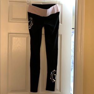 Victoria secret leggings